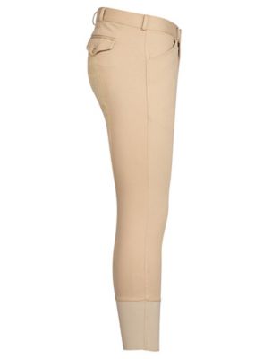 Image showing 2 th TuffRider Men's Patrol Full-Seat Breeches, UltraGripp
