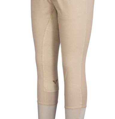 Image showing 4 th TuffRider Men's Patrol Full-Seat Breeches, UltraGripp