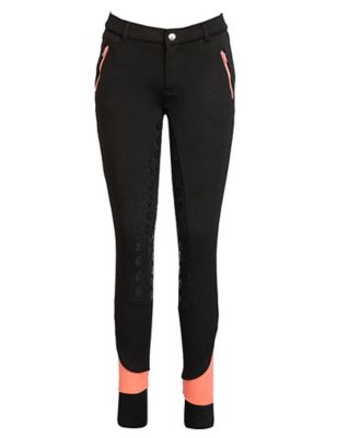 TuffRider Kids' Macy Winter Breeches