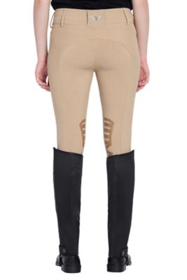 Image showing  Women's Air Mesh Washable Half Chaps