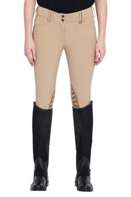 Image showing  Women's Air Mesh Washable Half Chaps