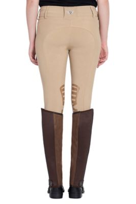 Image showing  Women's Air Mesh Washable Half Chaps