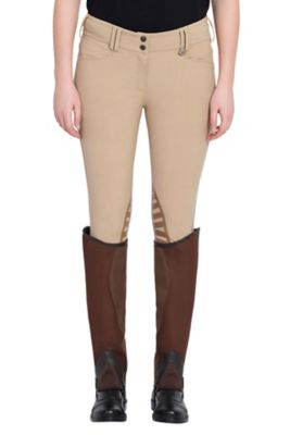 Image showing  Women's Air Mesh Washable Half Chaps