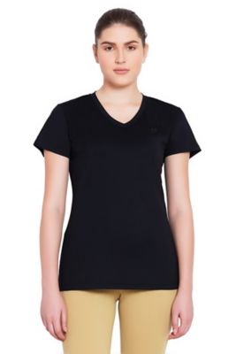 TuffRider Women's Taylor Short-Sleeve T-shirt