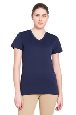 TuffRider Women's Taylor Short-Sleeve T-shirt