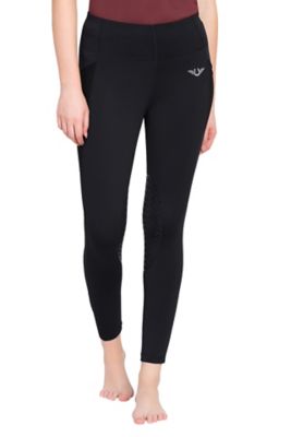 Image showing  Women's Minerva EquiCool Riding Tights