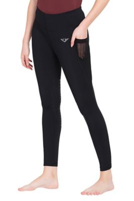 TuffRider Women's Minerva EquiCool Riding Tights