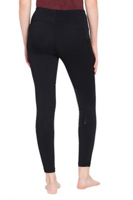 Image showing  Women's Minerva EquiCool Riding Tights