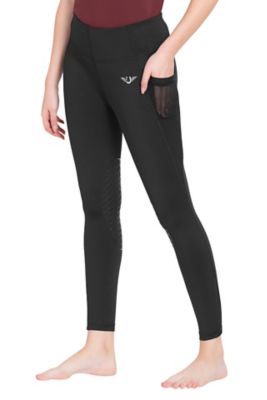 TuffRider Women's Minerva EquiCool Riding Tights