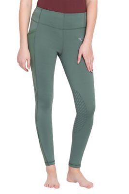 Image showing  Women's Minerva EquiCool Riding Tights
