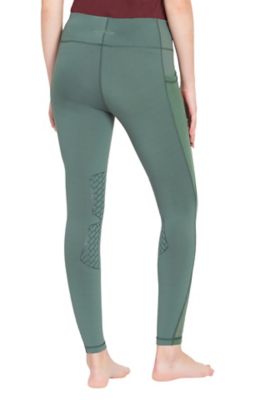 Image showing  Women's Minerva EquiCool Riding Tights