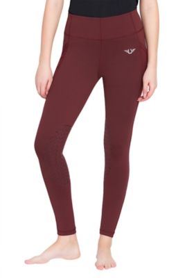 Image showing  Women's Minerva EquiCool Riding Tights