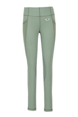 Image showing  Kids' Minerva EquiCool Riding Tights