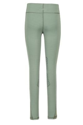 Image showing  Kids' Minerva EquiCool Riding Tights