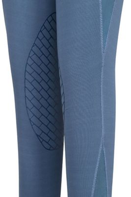 Image showing  Kids' Minerva EquiCool Riding Tights