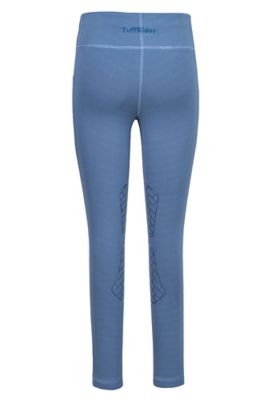 Image showing  Kids' Minerva EquiCool Riding Tights