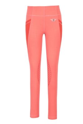 Image showing  Kids' Minerva EquiCool Riding Tights