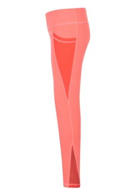 Image showing  Kids' Minerva EquiCool Riding Tights