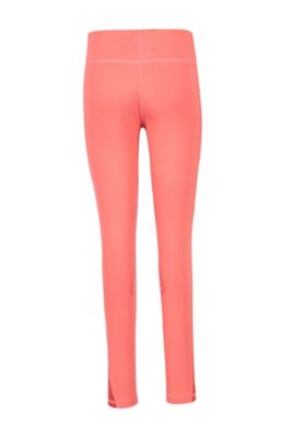 Image showing  Kids' Minerva EquiCool Riding Tights