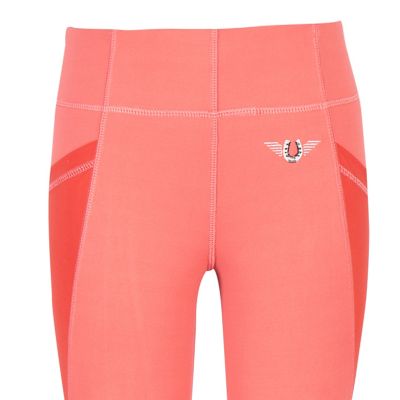 Image showing  Kids' Minerva EquiCool Riding Tights