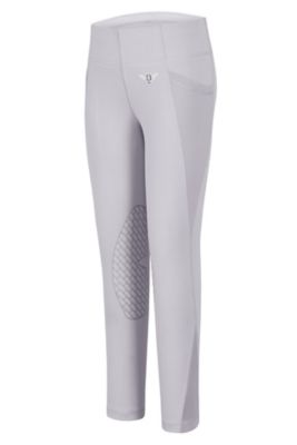 TuffRider Children's Minerva EquiCool Riding Tights