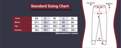 Image showing  Kids' Minerva EquiCool Riding Tights