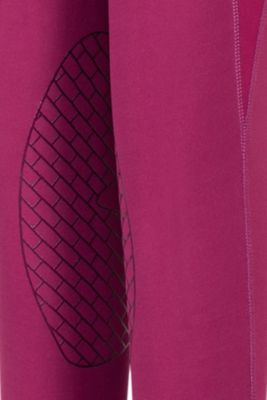 Image showing  Kids' Minerva EquiCool Riding Tights