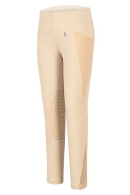 Image showing  Kids' Minerva EquiCool Riding Tights