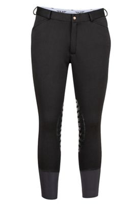 TuffRider Men's Patrol Unifleece Breeches