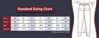 Image showing  Men's Cotton Full-Seat Breeches, UltraGripp