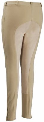 Image showing  Men's Cotton Full-Seat Breeches, UltraGripp