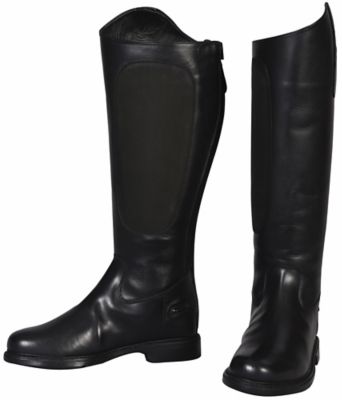 TuffRider Women's Plus Rider Dress Boots