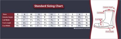 Image showing  Kids' Starter Lace-Up Paddock Riding Boots