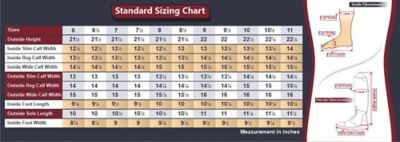 Image showing  Women's Baroque Field Boots