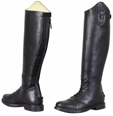 Image showing 0 th TuffRider Kids' Baroque Field Boots
