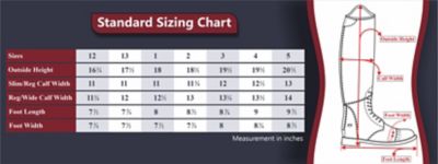 Image showing  Kids' Baroque Field Boots