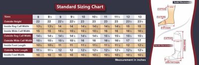 Image showing 2 th TuffRider Men's Baroque Field Boots