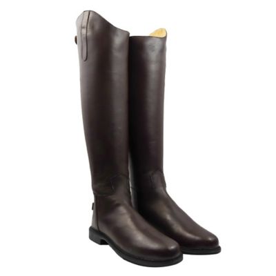 Image showing 0 th TuffRider Men's Baroque Dress Boots