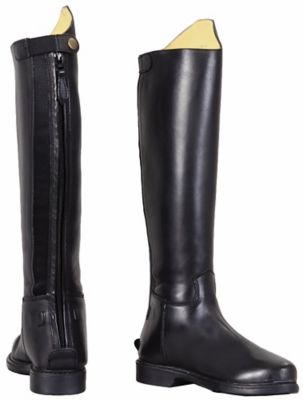 Image showing 0 th TuffRider Kids' Baroque Dress Boots