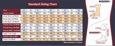 Image showing  Women's Baroque Short Field Boots