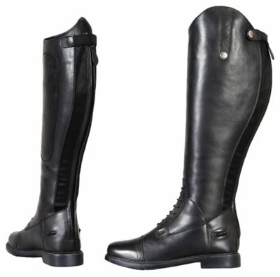 Image showing  Women's Plus Rider Field Boots
