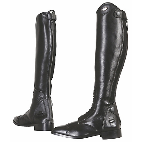 TuffRider Ladies' Regal Field Boots, 3075