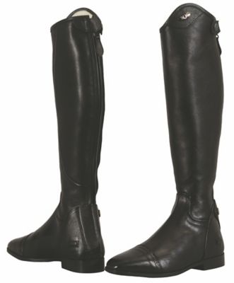 Image showing 0 th TuffRider Women's Regal Dress Boots