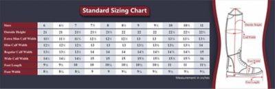 Image showing 2 th TuffRider Women's Belmont Dress Boots