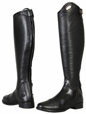 TuffRider Women's Belmont Dress Boots, 1-Pair