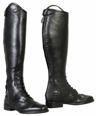Image showing 0 th TuffRider Women's Belmont Field Boots