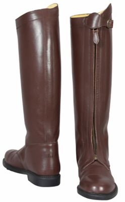 TuffRider Men's Polo Riding Boots