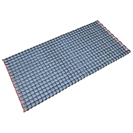 Shop Tuff Doormat, 36 in. x 18 in., Steel Mesh STF-3618DM