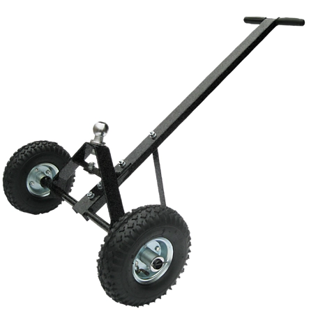 Tow Tuff Trailer Dolly TMD-600