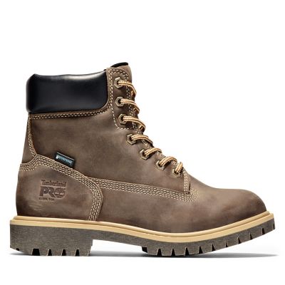 timberland pro women's